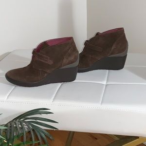 Tsubo Decari Bootie
